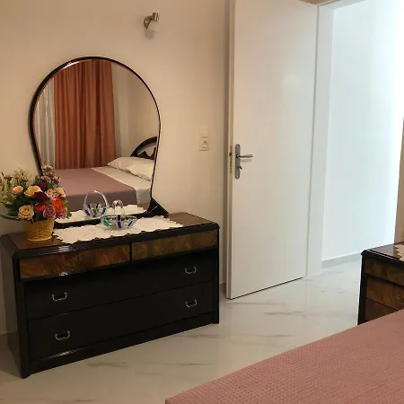 Appartamento Chrysanthi's