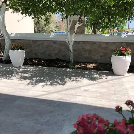 Chrysanthi's * Faliraki