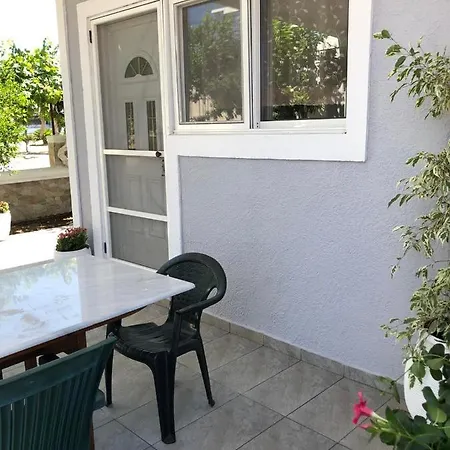 Chrysanthi's * Faliraki