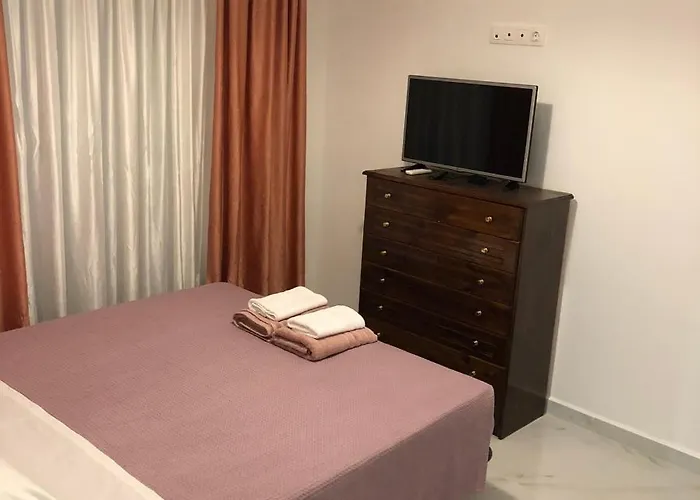 Chrysanthi's 팔리라키