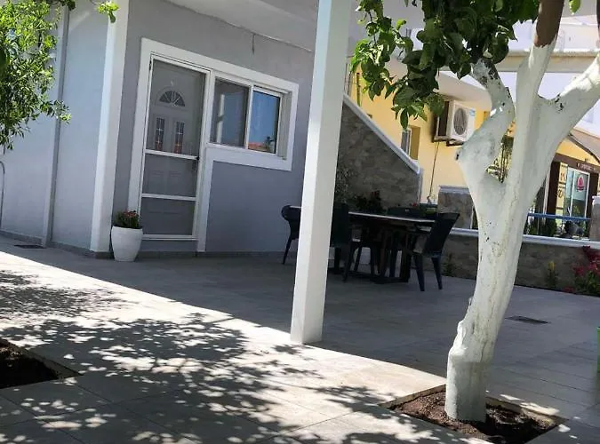 Chrysanthi's * Faliraki