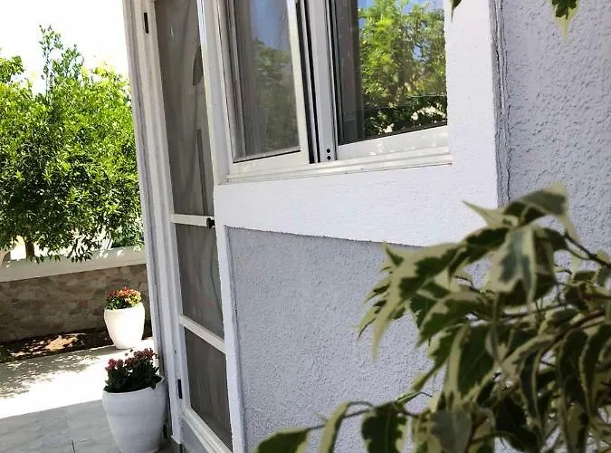 Chrysanthi's Apartment