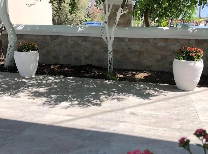 Chrysanthi's * Faliraki