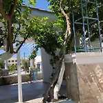 Διαμέρισμα Chrysanthi's *