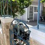 Chrysanthi's Διαμέρισμα *