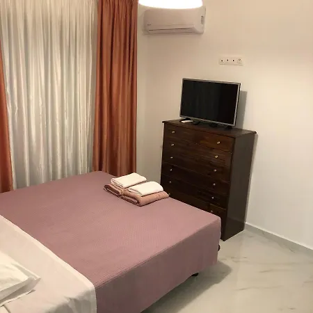 Chrysanthi's Faliraki